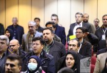 گزارش تصویری برگزاری افتتاحیه هجدهمین کنفرانس بین المللی «حفاظت و اتوماسیون در سیستم های قدرت»